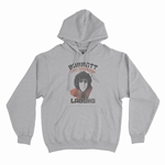Syd Barrett Madcap Pullover Jacket