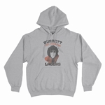 Syd Barrett Madcap Pullover