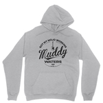 Muddy Waters Mojo Pullover Jacket