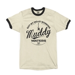 Muddy Waters Mojo Ringer T-Shirt