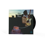 Albert Collins Ice Pickin' Vinyl Record (New, 180 Gram Vinyl, Digital Download Card)