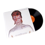 David Bowie - Aladdin Sane Vinyl Record (New, 180 gram Vinyl)