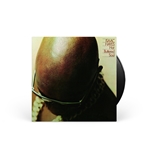 Isaac Hayes - Hot Buttered Soul Vinyl Record (New, 180 Gram)