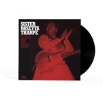 Sister Rosetta Tharpe Live In 1960 Vinyl Record (New, Remastered)