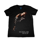 Howlin' Wolf Newport Youth T-Shirt - Lightweight Vintage Children & Toddlers