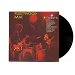 Fleetwood Mac - Greatest Hits Vinyl Record