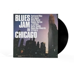 Fleetwood Mac - Blues Jam In Chicago Vinyl Record (New, feat. Blues Greats! At Chess Records!)