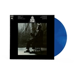 Willie Dixon - I Am The Blues Vinyl Record (New, Ltd. Individually Numbered, 50th Anniversary Blue Vinyl, 180 Gram)