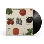 Cream - The Best of Cream Vinyl Record (New, Download Card)