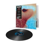 Pink Floyd - Meddle Vinyl Record (New, 180 Gram, Gatefold Jacket)