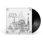 Pink Floyd - Relics Vinyl Record (New, 180 gram)