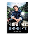 John Fogerty - Fortunate Son: My Life, My Music Book (New, Paperback)