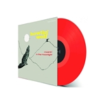 Ltd. Edition Howlin' Wolf - Moanin' in the Moonlight Vinyl Record (New, Red Vinyl, 180 Gram)