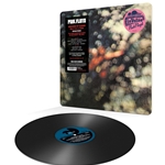 Pink Floyd - Obscured By Clouds Vinyl Record (New, Remastered, 180 gram)