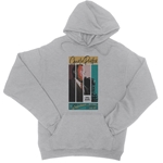Graphic Charlie Parker 18th & Vine Pullover Jacket