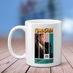 Charlie Parker at 18th & Vine Coffee Mug