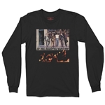 Paul Butterfield Blues Band Album Long Sleeve T-Shirt