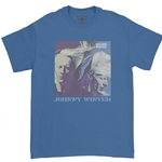 XLT Johnny Winter Second Winter T-Shirt - Men's Big & Tall