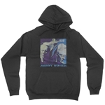 Johnny Winter Second Winter Pullover Jacket