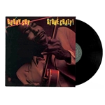 Buddy Guy - Stone Crazy! Vinyl Record (New, 180 gram)