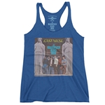 Butterfield Blues Band East-West Racerback Tank - Women's