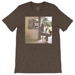 Pink Floyd Ummagumma T-Shirt - Lightweight Vintage Style