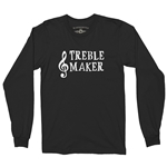 Treblemaker Long Sleeve Tee