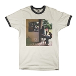 Pink Floyd Ummagumma Ringer T-Shirt