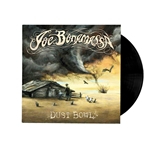 Joe Bonamassa - Dust Bowl Vinyl Record (New, Gatefold Jacket, Digital Download)