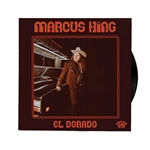 Marcus King - El Dorado (New, 180 Gram Vinyl)