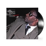 James Booker - Classified Vinyl Record (New, 2-LP)
