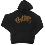 Chief Records Pullover