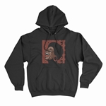 Aretha Respect Hoops Pullover Jacket