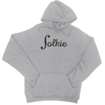 Folkie Pullover Jacket