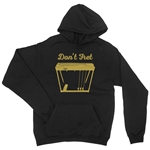 Don't Fret Lap Steel Pullover