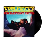 Tom Petty and the Heartbreakers Greatest Hits Vinyl Record (New)