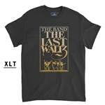 XLT The Band The Last Waltz T-Shirt - Men's Big & Tall