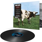 Pink Floyd - Atom Heart Mother Vinyl Record (New, 180 Gram, Gatefold LP Jacket)