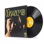 The Doors - The Doors Vinyl Record (New)