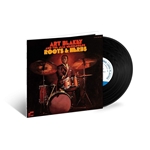 Art Blakey & Jazz Messengers - Roots And Herbs Vinyl Record (New, Blue Note Tone Poet Series)