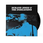 Durand Jones & The Indications Vinyl Record (New)