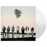The Allman Brothers Band - Seven Turns (New, Limited Edition 180 gram Clear Vinyl, Imported)