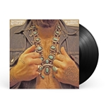 Nathaniel Rateliff & the Night Sweats Vinyl Record (New)