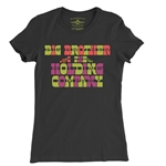 The Frisco Big Brother & the Holding Company Ladies T Shirt - Relaxed Fit
