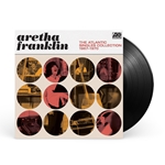 Aretha Franklin - Atlantic Singles Collection 1967-1970 Vinyl Record (New, 2-LP)