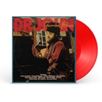 Dr. John - Gumbo Blues Vinyl Record (New, Colored Vinyl)