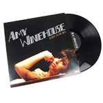 Amy Winehouse - Back to Black Vinyl Record (New, Bonus Track)