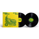 Sturgill Simpson - Cuttin' Grass Vol 1. Vinyl Record (New, Black Vinyl)
