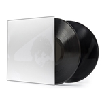 John Mayer - Continuum Vinyl Record (New, 2-LP)