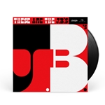 The J.B.s - These Are the JBs Vinyl Record (New)